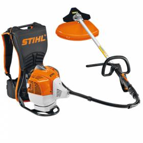 STIHL BOSMAAIER FR 410 C-E