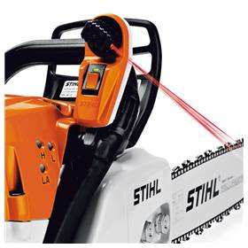 HOUDER 1130 VOOR STIHL LASER 2-IN-1