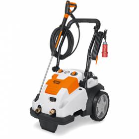 STIHL HOGEDRUKREINIGER RE 362 180 BAR 1080 LTR