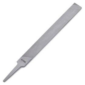 PLATTE VIJL 150MM