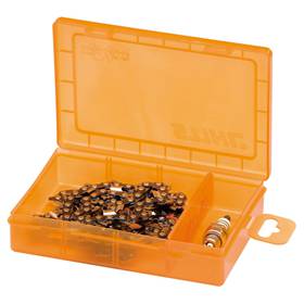 OPBERGBOX VOOR ZAAGKETTINGEN