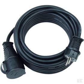 VERLENGSNOER 10 MTR