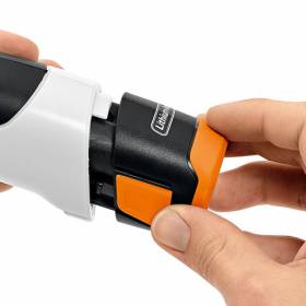 Accu voor HSA 25