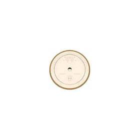 Diamantslijpschijf voor 3/8'' RD, .3/8'' RDR (HOS en USG slijpmachine)