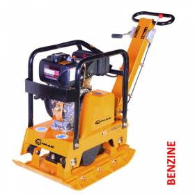 LUMAG TRILPLAAT RP160HPC | 3050 KG SLAGKRACHT