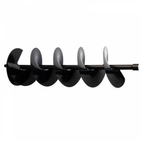 Lumag grondboor 5EB150 Rond 150 MM Lengte 750 MM