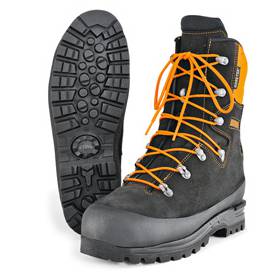 STIHL TREKKINGLAARZEN ADVANCE GTX (klasse 2)
