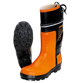 STIHL RUBBEREN LAARZEN SPECIAL (klasse 3)