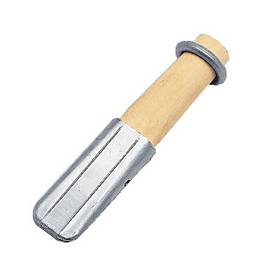 STIHL Motorzaagwig aluminium
