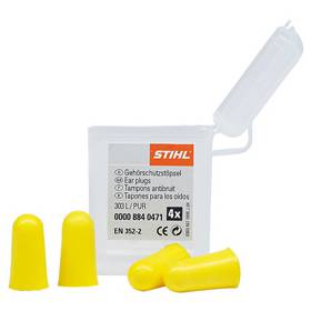 STIHL oordoppen GSS 33