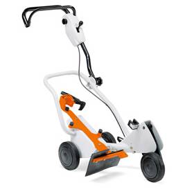 Slijpwagen FW 20 met ombouwset (voor TS 700 en TS 800)