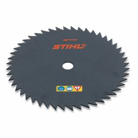 CIRKELZAAGBLAD STIHL DRIEHOEKSBETANDING 225 MM AS 20 MM