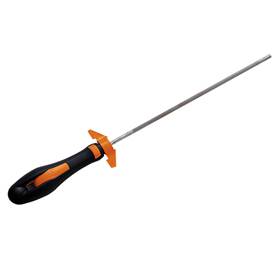 Ronde vijl voor zaagkettingen Ø 4,5 x 200 MM