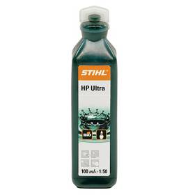 Tweetaktolie HP Ultra 100 ML (voor 5 LTR brandstof)