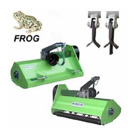 PERUZZO KLEPELMAAIER FROG 1120