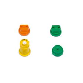 SET SPUITMONDEN (voor SG 11, SG 31, SG 51, SG 71)