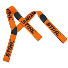 STIHL FS-bretellen (klittenbandsluiting)