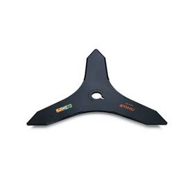 3-TAND MES STIHL 250 MM  ASGAT 25 MM