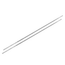 Vervanging ronde vijl voor 1/4''-P-zaagketting