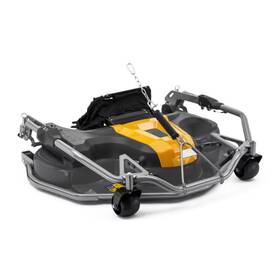 STIGA MULTICLIP COMBI 110 Q PLUS Elektrisch MAAIDEK (PARK 500, 700, 900 en pro 900)