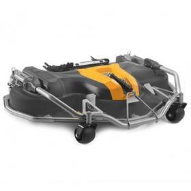 STIGA MULTICLIP COMBI 125 Q PLUS Elektrisch MAAIDEK (PARK 500, 700, 900 en pro 900)