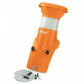 STIHL ATZ 150 - Schuine trechter incl. Multi-Cut 150 Voor GHE 250 en GHE 260