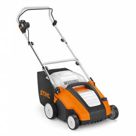 Stihl RLE 240 verticuteermachine