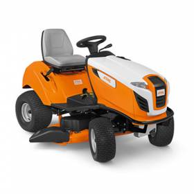 STIHL RT 4112 SZ  110 CM 2 CIL MOTOR / HYDROSTAAT