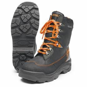 STIHL LEDEREN VEILIGHEIDSLAARZEN DYNAMIC GTX (klasse 1)
