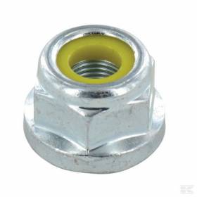 Bevestigingsset voor mes M12x1,5