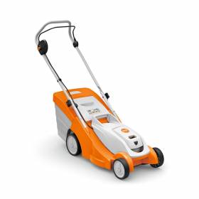 STIHL RMA 239 ACCU GRASMAAIER  (ZONDER ACCU EN LADER)