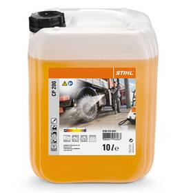 STIHL CP 200 PROFESSIONELE UNIVERSELE REINIGER 1 / 10 LTR
