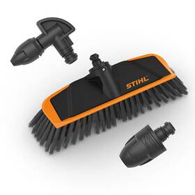 STIHL REINIGINGSSET VOOR VOERTUIGEN (RE90 - RE 130 van voor 2022)