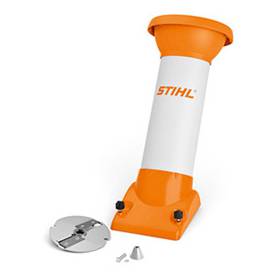 STIHL ATZ 300-S - Schuine trechter incl. Multi-Cut 370