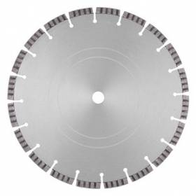 Diamantzaagblad Dia-TS Ø 300mm / 20 Laser Turbo Uni 40 x 2,8 x 10 mm
