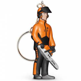 STIHL SLEUTELHANGER BOSARBEIDER ''JACK''