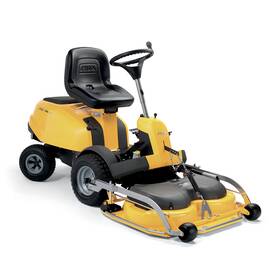 STIGA VILLA 15 HST FRONTMAAIER 85 CM MAAIDEK
