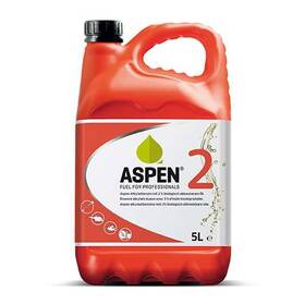 Aspen 2 FRT - jerrycan 5 ltr | pallet prijs of afhaalprijs