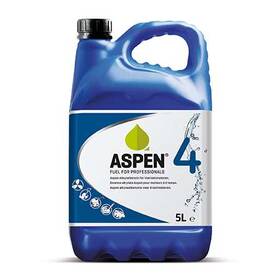 Aspen 4 - jerrycan 5 ltr | PALLET PRIJS OF AFHAALPRIJS