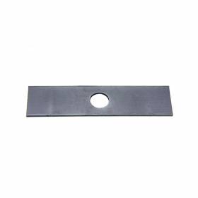 STIHL Kantensnijmes (vervangingsmes) 200X2,4 MM asgat 25,4