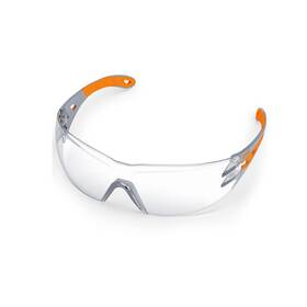 STIHL Veiligheidsbril transparant LIGHT PLUS (universeel)