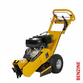 Lumag stronkenfrees / stobbenfrees BSF-15N