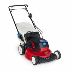 TORO eMulticycler 52 cm GAZONMAAIER