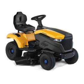 STIGA tornado 598e Accu ZITMAAIER