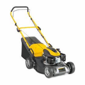 STIGA COMBI 48 BENZINE GAZONMAAIER 46 CM