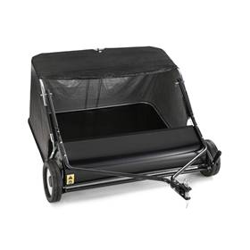 STIGA GRAS- EN BLADVEGER 27" COMPACT 340 LITER
