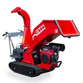 GTM HOUTVERSNIPPERAAR GTS1800R 21 pk