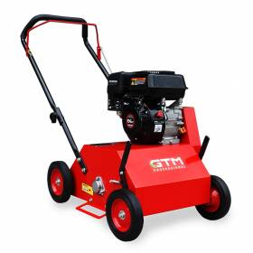 GTM VERTICUTEERDER  GTV400 41 CM