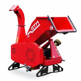 ​GTM HOUTVERSNIPPERAAR GTS1800P 21 pk