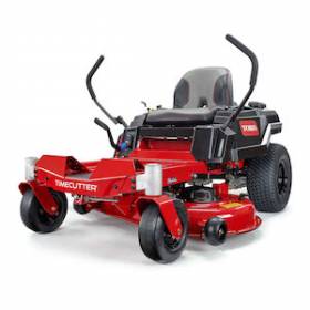 TORO TIMECUTTER ZR4200T ZERO-TURN ZITMAAIER